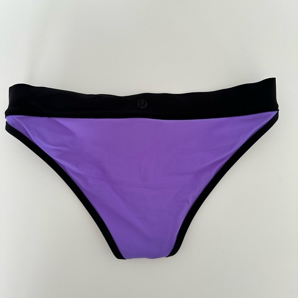 Lulu Bikini Bottom - Picture 2 of 2